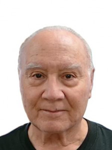 Jesus Muniz a registered Sex Offender of Arizona