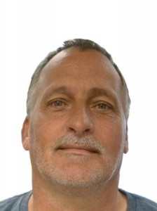 Brion Hunter a registered Sex Offender of Arizona