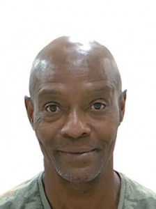 Randall D Glover a registered Sex Offender of Arizona