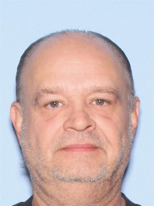 Brian Wegner a registered Sex Offender of Arizona