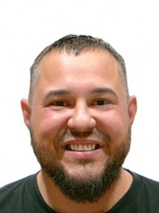 John Matthew Anaya a registered Sex Offender of Arizona