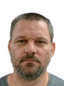 Jason Clifton George a registered Sex Offender of Arizona