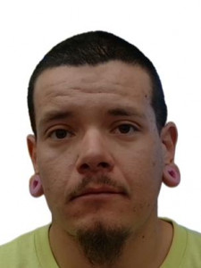 Daniel David Black a registered Sex Offender of Arizona