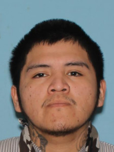 Randall Chance Bonito III a registered Sex Offender of Arizona