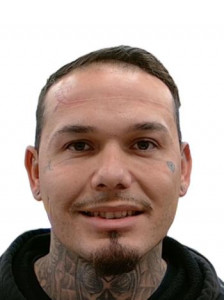 Orlando J Dominguez-wilson a registered Sex Offender of Arizona
