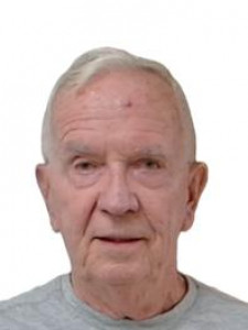 David Phillip Henry a registered Sex Offender of Arizona