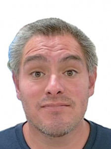 Daniel Morales a registered Sex Offender of Arizona