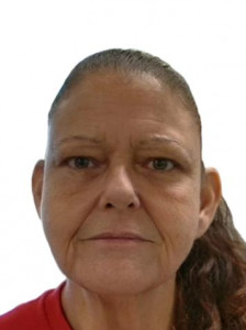 Marnie Jameson a registered Sex Offender of Arizona