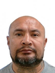 Roman Gabriel Moreno a registered Sex Offender of Arizona