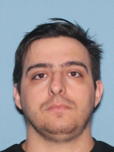Nicholas Steffy a registered Sex Offender of Arizona
