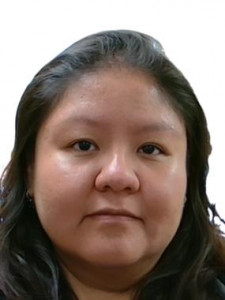Rachel Nicole Velarde a registered Sex Offender of Arizona