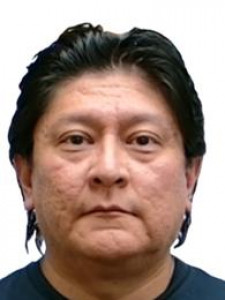 Reece Nathaniel Tso a registered Sex Offender of Arizona