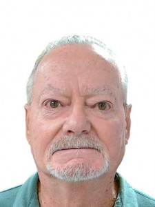 Patrick Odonohue a registered Sex Offender of Arizona