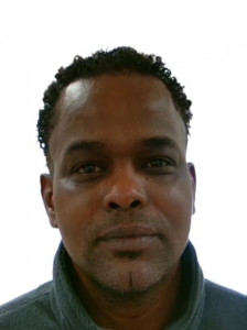 Mahad Mohammed Ismail a registered Sex Offender of Arizona