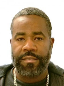 Warren Mckinley Locks a registered Sex Offender of Arizona