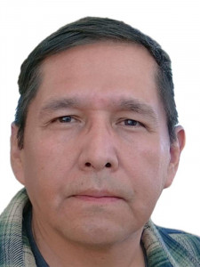 Wilmer Herman Begay a registered Sex Offender of Arizona