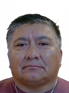 George Ronaldo Garcia a registered Sex Offender of Arizona