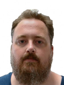 Alexander Ament a registered Sex Offender of Arizona