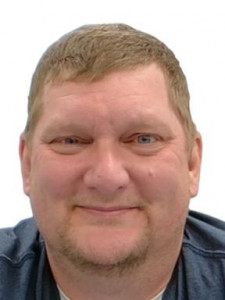 Everett Knapp a registered Sex Offender of Arizona