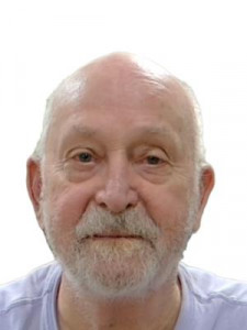Joseph Albert Burke a registered Sex Offender of Arizona