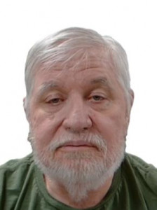 Lon Dean Vickery a registered Sex Offender of Arizona