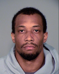 Christopher James Sanders a registered Sex Offender of Arizona
