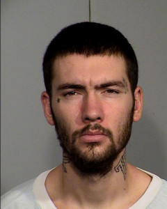 Seth Stephens a registered Sex Offender of Arizona