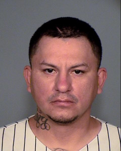 Gustavo Chairez-ruiz a registered Sex Offender of Arizona