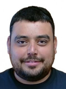 Luis Enrique Romero Ortega a registered Sex Offender of Arizona