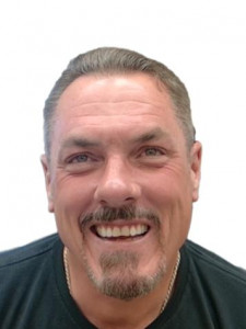 Bradley Binkley a registered Sex Offender of Arizona