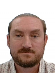 Garrett James Hill a registered Sex Offender of Arizona