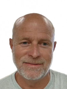 James Chapman a registered Sex Offender of Arizona