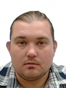 Chaun Tyler Sewell a registered Sex Offender of Arizona