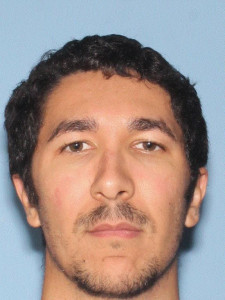Jordan Michael Reyes La a registered Sex Offender of Arizona