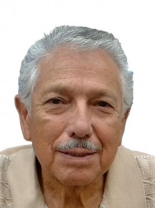 Trinidad Garcia Jr a registered Sex Offender of Arizona