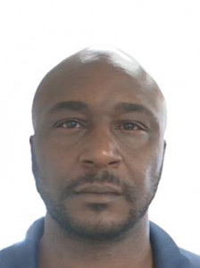 Stanley Pete a registered Sex Offender of Arizona