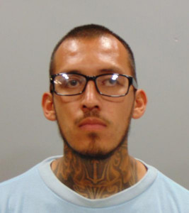 Misael Valdez a registered Sex Offender of Arizona