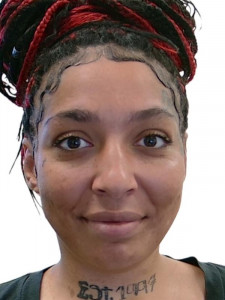 Keisha Renee Gaff a registered Sex Offender of Arizona
