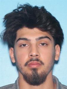 Humberto Javier Magana a registered Sex Offender of Arizona