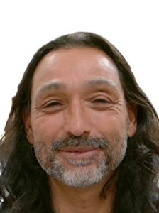 Luis Manuel Baca a registered Sex Offender of Arizona