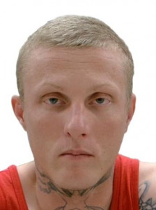 Justin Huey a registered Sex Offender of Arizona