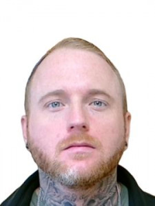 Justin Michael Terry a registered Sex Offender of Arizona