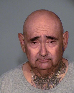 Rudy Franco a registered Sex Offender of Arizona