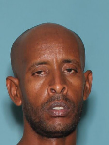 Nur Muktar a registered Sex Offender of Arizona