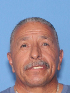 Leo Martinez a registered Sex Offender of Arizona