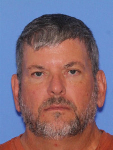 David Ruck a registered Sex Offender of Arizona
