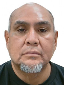 Alton Jay Cowboy a registered Sex Offender of Arizona