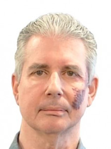 Scott Higgins a registered Sex Offender of Arizona