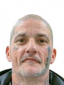 Charles Pruitt a registered Sex Offender of Arizona