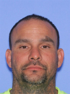 Brian Gonzales a registered Sex Offender of Arizona
